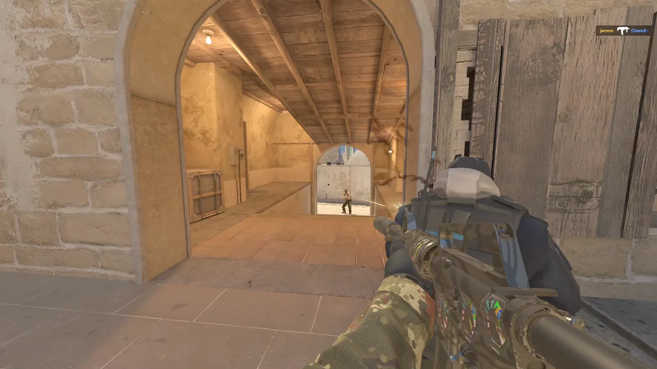 highlight